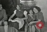 Standbild Adolf Hitlers Gäste Berchtesgaden Deutschland, 1940, aus Sekunde 12 historischem Filmmaterial Videoclip 65675047911