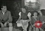 Standbild Adolf Hitlers Gäste Berchtesgaden Deutschland, 1940, aus Sekunde 13 historischem Filmmaterial Videoclip 65675047911