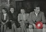 Standbild Adolf Hitlers Gäste Berchtesgaden Deutschland, 1940, aus Sekunde 20 historischem Filmmaterial Videoclip 65675047911
