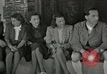 Standbild Adolf Hitlers Gäste Berchtesgaden Deutschland, 1940, aus Sekunde 21 historischem Filmmaterial Videoclip 65675047911
