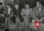 Standbild Adolf Hitlers Gäste Berchtesgaden Deutschland, 1940, aus Sekunde 22 historischem Filmmaterial Videoclip 65675047911