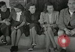 Standbild Adolf Hitlers Gäste Berchtesgaden Deutschland, 1940, aus Sekunde 23 historischem Filmmaterial Videoclip 65675047911