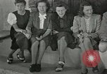 Standbild Adolf Hitlers Gäste Berchtesgaden Deutschland, 1940, aus Sekunde 25 historischem Filmmaterial Videoclip 65675047911