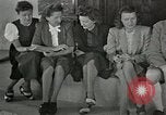 Standbild Adolf Hitlers Gäste Berchtesgaden Deutschland, 1940, aus Sekunde 26 historischem Filmmaterial Videoclip 65675047911