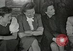Standbild Adolf Hitlers Gäste Berchtesgaden Deutschland, 1940, aus Sekunde 31 historischem Filmmaterial Videoclip 65675047911