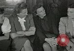 Standbild Adolf Hitlers Gäste Berchtesgaden Deutschland, 1940, aus Sekunde 32 historischem Filmmaterial Videoclip 65675047911