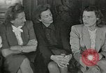 Standbild Adolf Hitlers Gäste Berchtesgaden Deutschland, 1940, aus Sekunde 33 historischem Filmmaterial Videoclip 65675047911