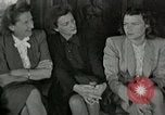 Standbild Adolf Hitlers Gäste Berchtesgaden Deutschland, 1940, aus Sekunde 34 historischem Filmmaterial Videoclip 65675047911