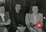 Standbild Adolf Hitlers Gäste Berchtesgaden Deutschland, 1940, aus Sekunde 36 historischem Filmmaterial Videoclip 65675047911