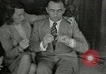 Standbild Adolf Hitlers Gäste Berchtesgaden Deutschland, 1940, aus Sekunde 37 historischem Filmmaterial Videoclip 65675047911