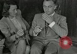 Standbild Adolf Hitlers Gäste Berchtesgaden Deutschland, 1940, aus Sekunde 38 historischem Filmmaterial Videoclip 65675047911