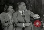 Standbild Adolf Hitlers Gäste Berchtesgaden Deutschland, 1940, aus Sekunde 41 historischem Filmmaterial Videoclip 65675047911