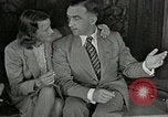 Standbild Adolf Hitlers Gäste Berchtesgaden Deutschland, 1940, aus Sekunde 43 historischem Filmmaterial Videoclip 65675047911