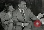 Standbild Adolf Hitlers Gäste Berchtesgaden Deutschland, 1940, aus Sekunde 44 historischem Filmmaterial Videoclip 65675047911