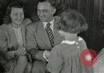 Standbild Adolf Hitlers Gäste Berchtesgaden Deutschland, 1940, aus Sekunde 47 historischem Filmmaterial Videoclip 65675047911