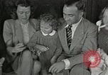 Standbild Adolf Hitlers Gäste Berchtesgaden Deutschland, 1940, aus Sekunde 48 historischem Filmmaterial Videoclip 65675047911
