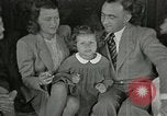 Standbild Adolf Hitlers Gäste Berchtesgaden Deutschland, 1940, aus Sekunde 49 historischem Filmmaterial Videoclip 65675047911