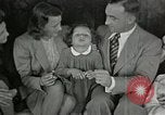 Standbild Adolf Hitlers Gäste Berchtesgaden Deutschland, 1940, aus Sekunde 50 historischem Filmmaterial Videoclip 65675047911