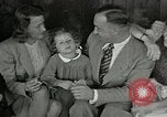 Standbild Adolf Hitlers Gäste Berchtesgaden Deutschland, 1940, aus Sekunde 51 historischem Filmmaterial Videoclip 65675047911