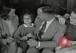Standbild Adolf Hitlers Gäste Berchtesgaden Deutschland, 1940, aus Sekunde 52 historischem Filmmaterial Videoclip 65675047911