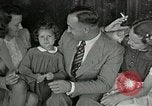 Standbild Adolf Hitlers Gäste Berchtesgaden Deutschland, 1940, aus Sekunde 53 historischem Filmmaterial Videoclip 65675047911