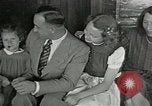 Standbild Adolf Hitlers Gäste Berchtesgaden Deutschland, 1940, aus Sekunde 55 historischem Filmmaterial Videoclip 65675047911