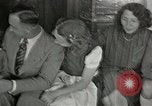 Standbild Adolf Hitlers Gäste Berchtesgaden Deutschland, 1940, aus Sekunde 56 historischem Filmmaterial Videoclip 65675047911