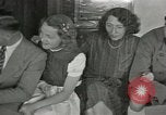 Standbild Adolf Hitlers Gäste Berchtesgaden Deutschland, 1940, aus Sekunde 57 historischem Filmmaterial Videoclip 65675047911
