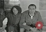 Standbild Adolf Hitlers Gäste Berchtesgaden Deutschland, 1940, aus Sekunde 59 historischem Filmmaterial Videoclip 65675047911