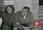 Standbild Adolf Hitlers Gäste Berchtesgaden Deutschland, 1940, aus Sekunde 60 historischem Filmmaterial Videoclip 65675047911