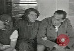 Standbild Adolf Hitlers Gäste Berchtesgaden Deutschland, 1940, aus Sekunde 61 historischem Filmmaterial Videoclip 65675047911