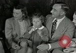 Standbild Adolf Hitlers Gäste Berchtesgaden Deutschland, 1940, aus Sekunde 62 historischem Filmmaterial Videoclip 65675047911