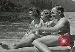 Standbild Eva Braun Berchtesgaden Deutschland, 1940, aus Sekunde 29 historischem Filmmaterial Videoclip 65675047912