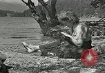 Standbild Eva Braun Berchtesgaden Deutschland, 1940, aus Sekunde 43 historischem Filmmaterial Videoclip 65675047912