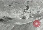 Standbild Eva Braun Berchtesgaden Deutschland, 1940, aus Sekunde 57 historischem Filmmaterial Videoclip 65675047912