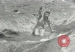 Standbild Eva Braun Berchtesgaden Deutschland, 1940, aus Sekunde 58 historischem Filmmaterial Videoclip 65675047912