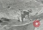 Standbild Eva Braun Berchtesgaden Deutschland, 1940, aus Sekunde 59 historischem Filmmaterial Videoclip 65675047912