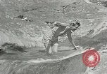 Standbild Eva Braun Berchtesgaden Deutschland, 1940, aus Sekunde 60 historischem Filmmaterial Videoclip 65675047912