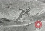 Standbild Eva Braun Berchtesgaden Deutschland, 1940, aus Sekunde 61 historischem Filmmaterial Videoclip 65675047912
