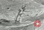 Standbild Eva Braun Berchtesgaden Deutschland, 1940, aus Sekunde 62 historischem Filmmaterial Videoclip 65675047912