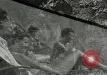 Standbild Adolf Hitlers Begleiter Berchtesgaden Deutschland, 1940, aus Sekunde 1 historischem Filmmaterial Videoclip 65675047913