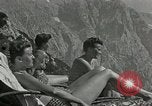 Standbild Adolf Hitlers Begleiter Berchtesgaden Deutschland, 1940, aus Sekunde 3 historischem Filmmaterial Videoclip 65675047913