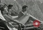 Standbild Adolf Hitlers Begleiter Berchtesgaden Deutschland, 1940, aus Sekunde 10 historischem Filmmaterial Videoclip 65675047913