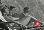 Standbild Adolf Hitlers Begleiter Berchtesgaden Deutschland, 1940, aus Sekunde 11 historischem Filmmaterial Videoclip 65675047913