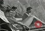 Standbild Adolf Hitlers Begleiter Berchtesgaden Deutschland, 1940, aus Sekunde 13 historischem Filmmaterial Videoclip 65675047913