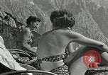 Standbild Adolf Hitlers Begleiter Berchtesgaden Deutschland, 1940, aus Sekunde 15 historischem Filmmaterial Videoclip 65675047913