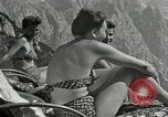 Standbild Adolf Hitlers Begleiter Berchtesgaden Deutschland, 1940, aus Sekunde 17 historischem Filmmaterial Videoclip 65675047913