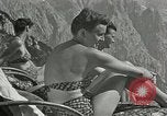 Standbild Adolf Hitlers Begleiter Berchtesgaden Deutschland, 1940, aus Sekunde 20 historischem Filmmaterial Videoclip 65675047913