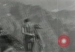 Standbild Adolf Hitlers Begleiter Berchtesgaden Deutschland, 1940, aus Sekunde 21 historischem Filmmaterial Videoclip 65675047913
