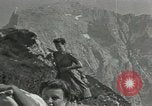 Standbild Adolf Hitlers Begleiter Berchtesgaden Deutschland, 1940, aus Sekunde 28 historischem Filmmaterial Videoclip 65675047913